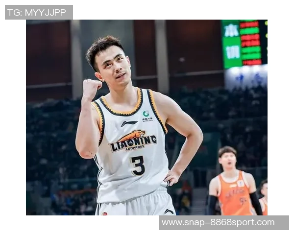 辽宁篮球队官网全新改版上线精彩内容尽在掌握中